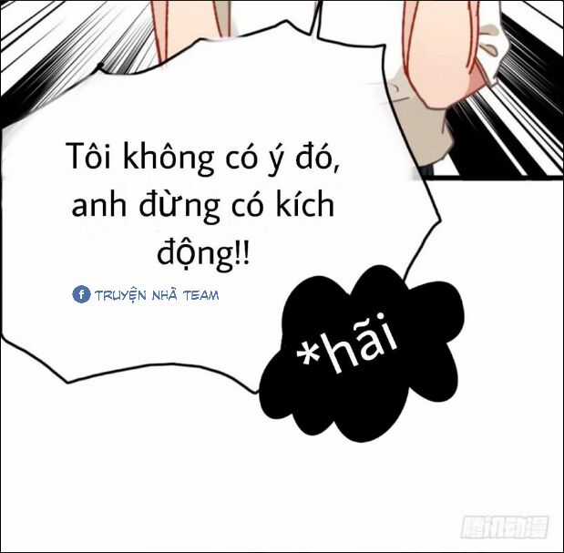 Lời Thì Thầm Chapter 14 trang 39