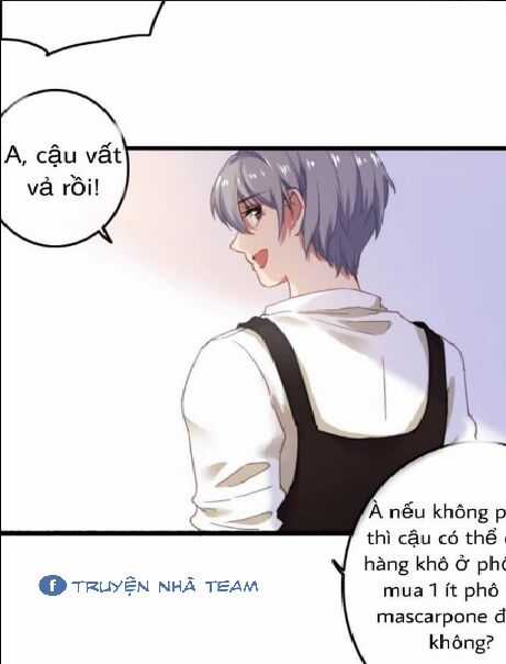 Lời Thì Thầm Chapter 14 trang 4