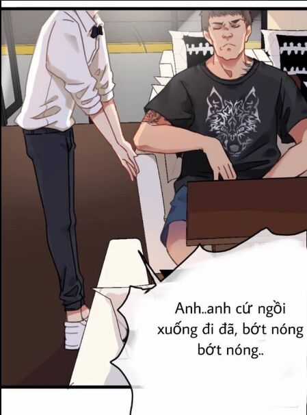 Lời Thì Thầm Chapter 14 trang 40