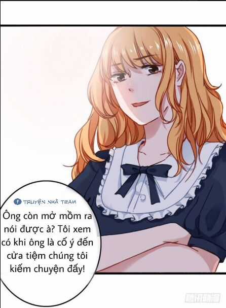 Lời Thì Thầm Chapter 14 trang 48