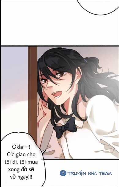 Lời Thì Thầm Chapter 14 trang 5