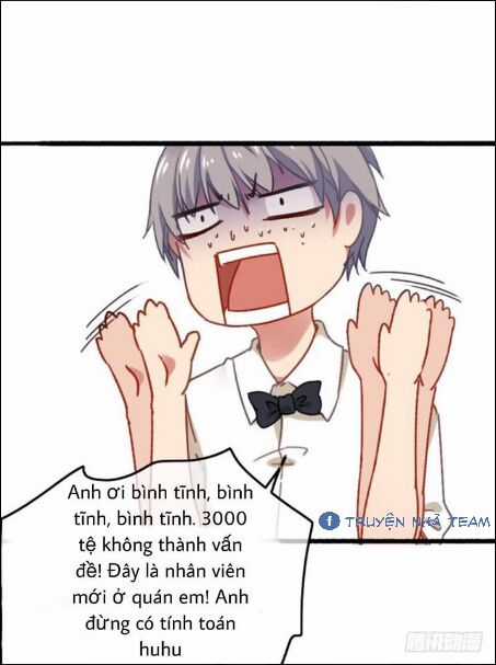 Lời Thì Thầm Chapter 14 trang 51