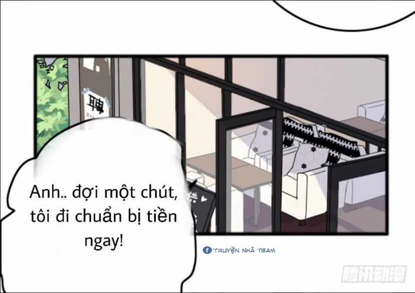 Lời Thì Thầm Chapter 14 trang 54