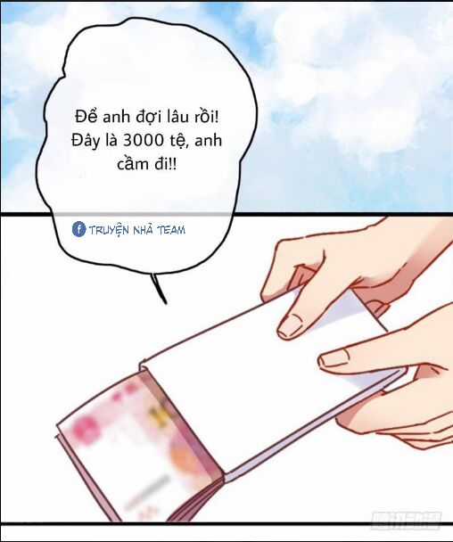 Lời Thì Thầm Chapter 14 trang 57