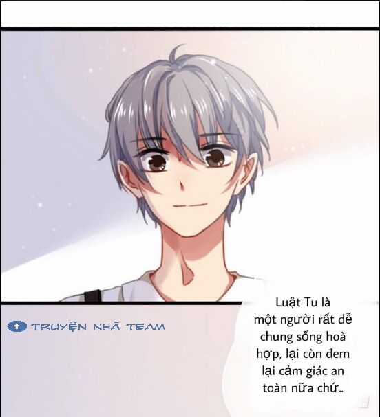 Lời Thì Thầm Chapter 14 trang 8