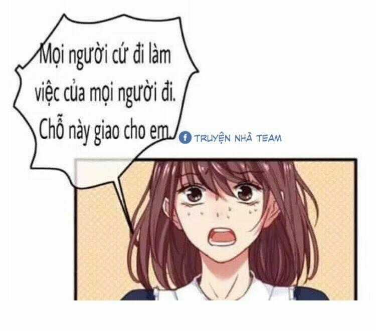 Lời Thì Thầm Chapter 15 trang 1
