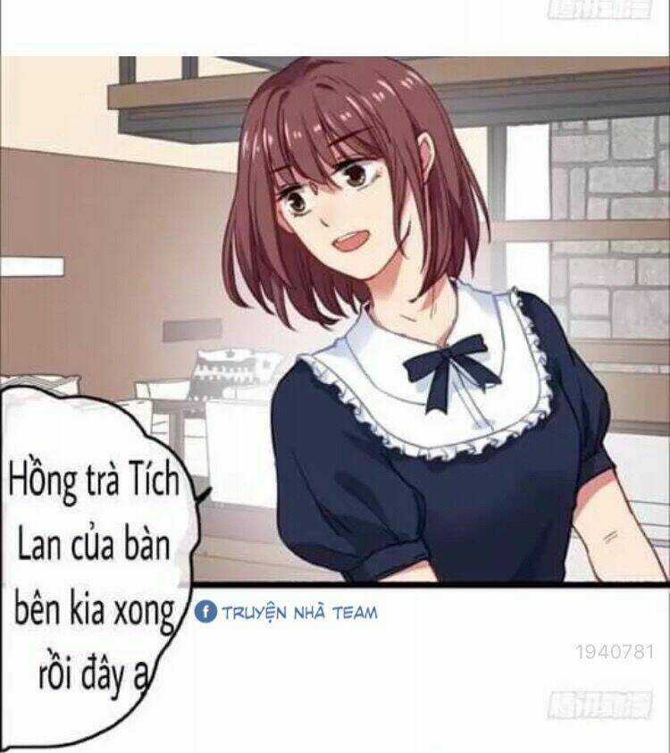 Lời Thì Thầm Chapter 15 trang 10