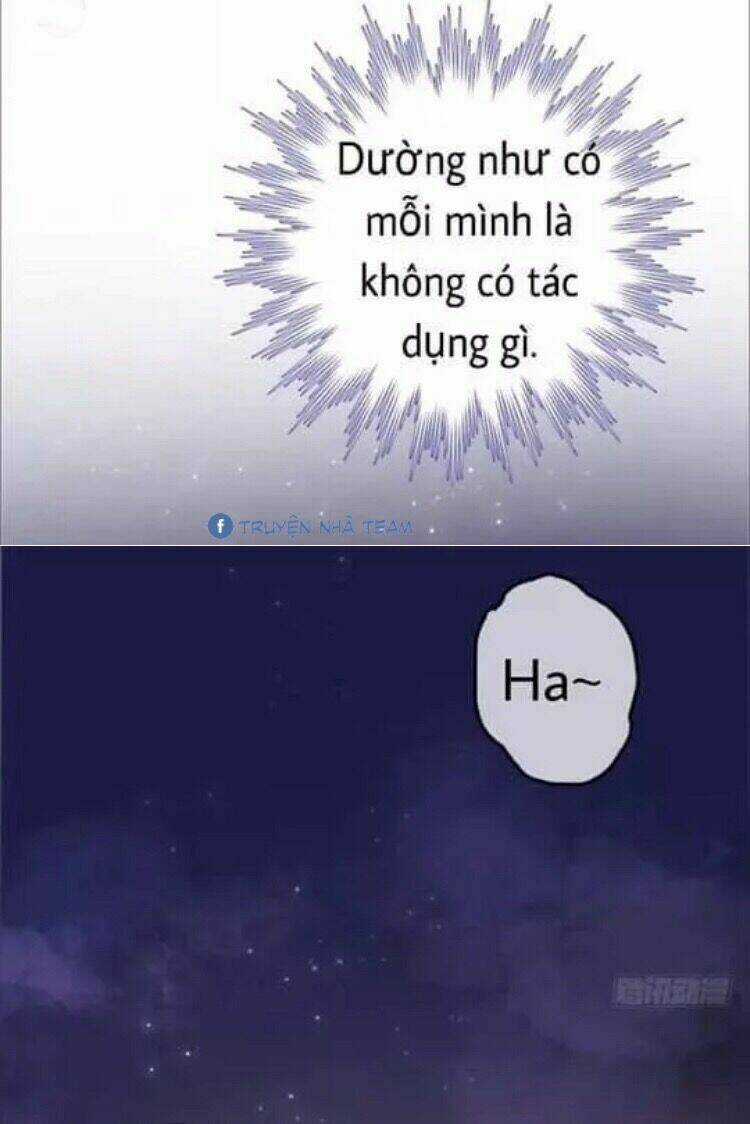 Lời Thì Thầm Chapter 15 trang 11