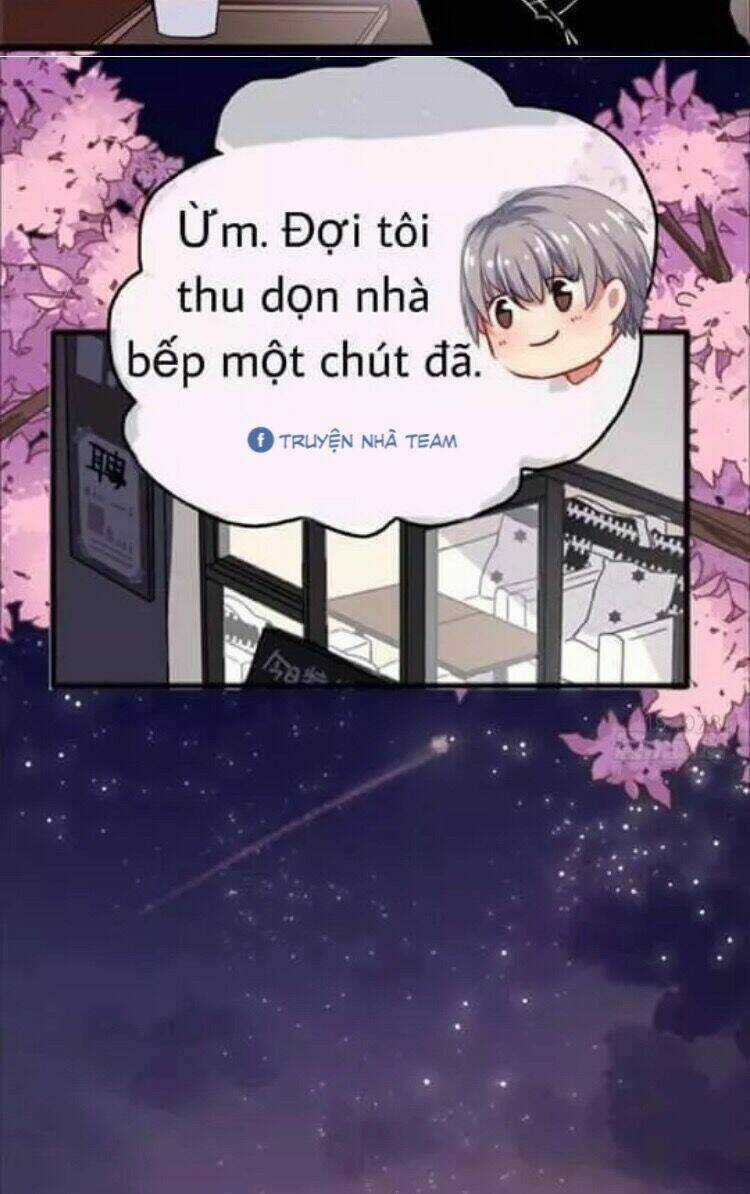 Lời Thì Thầm Chapter 15 trang 15