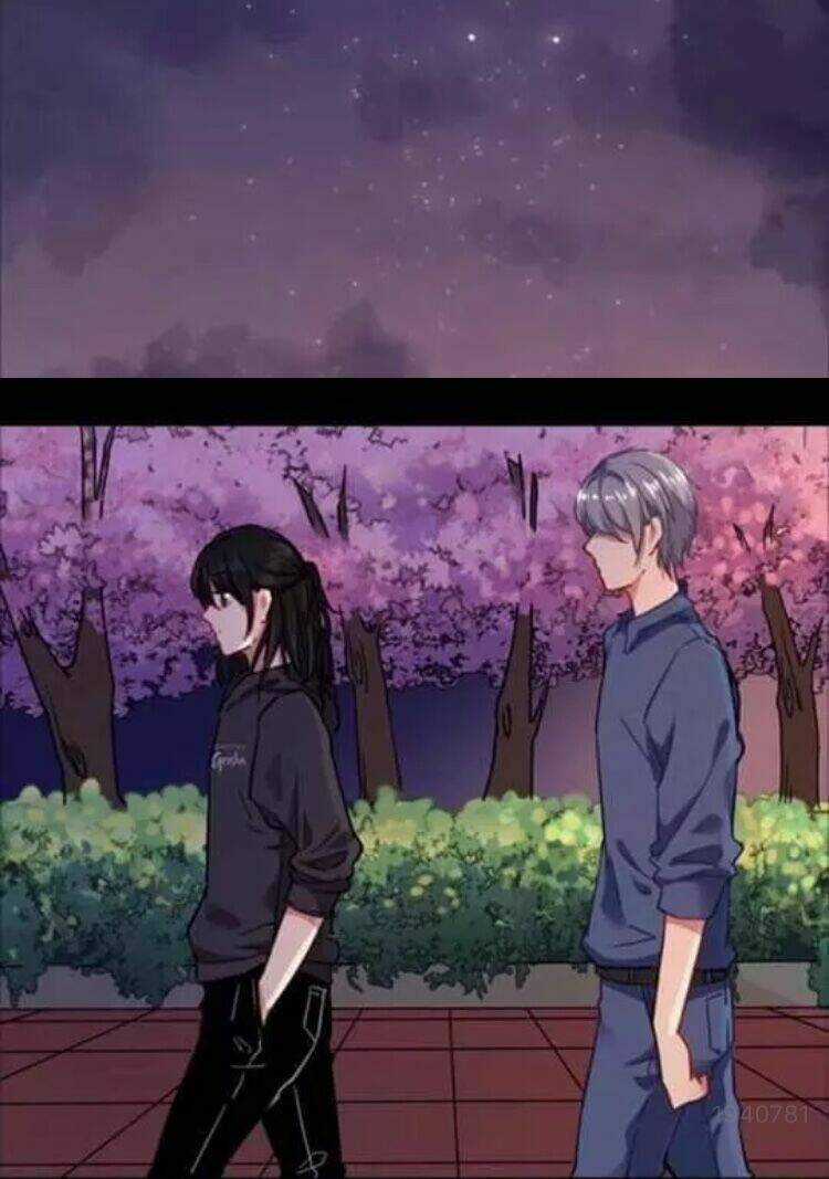 Lời Thì Thầm Chapter 15 trang 16