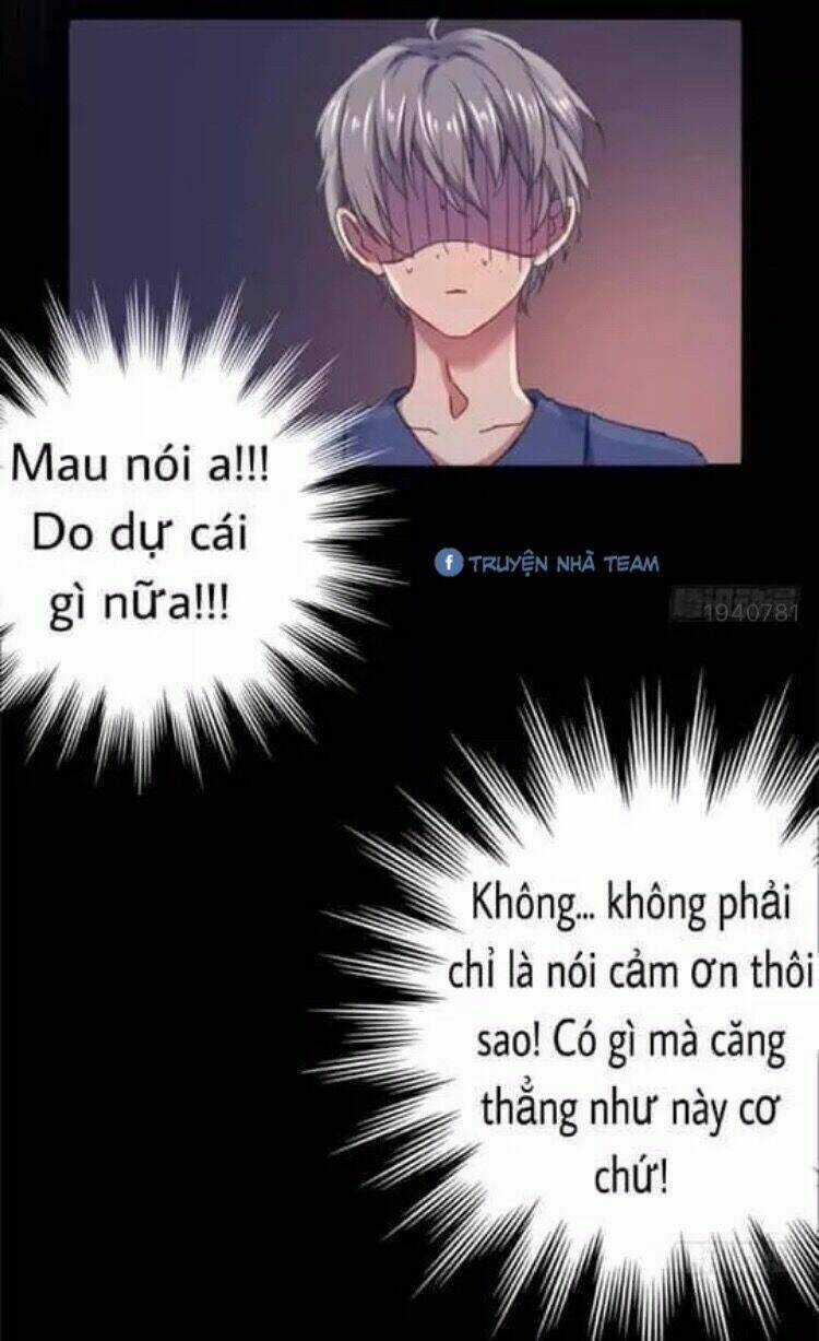 Lời Thì Thầm Chapter 15 trang 18