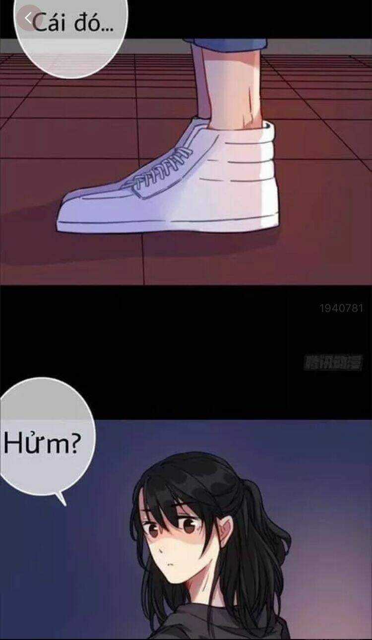 Lời Thì Thầm Chapter 15 trang 19