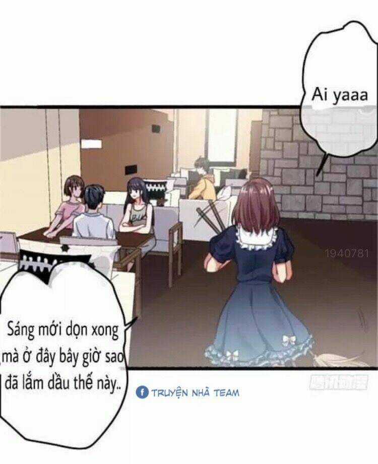 Lời Thì Thầm Chapter 15 trang 2