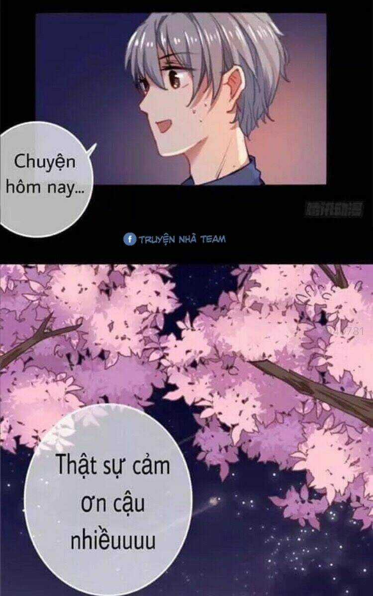 Lời Thì Thầm Chapter 15 trang 21