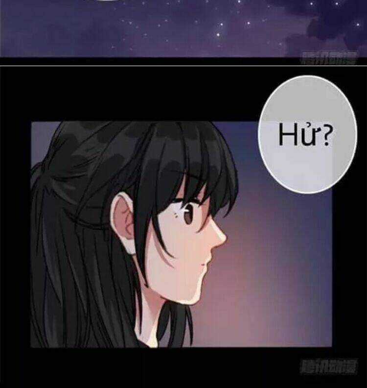 Lời Thì Thầm Chapter 15 trang 22