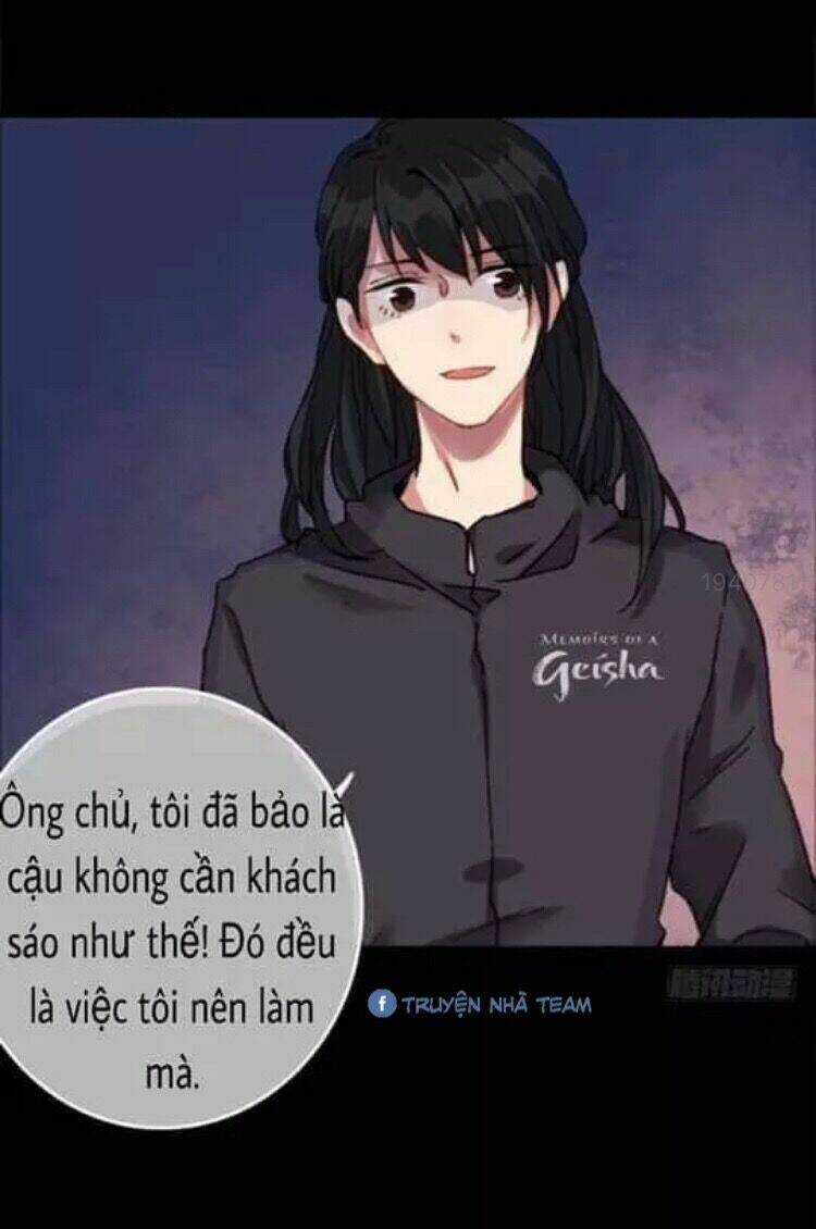 Lời Thì Thầm Chapter 15 trang 24