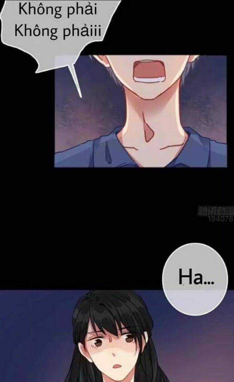 Lời Thì Thầm Chapter 15 trang 25