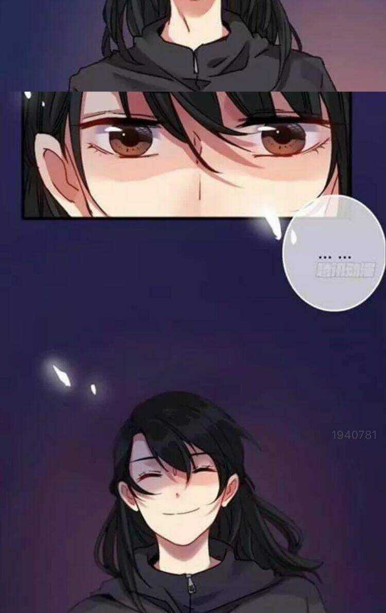 Lời Thì Thầm Chapter 15 trang 26