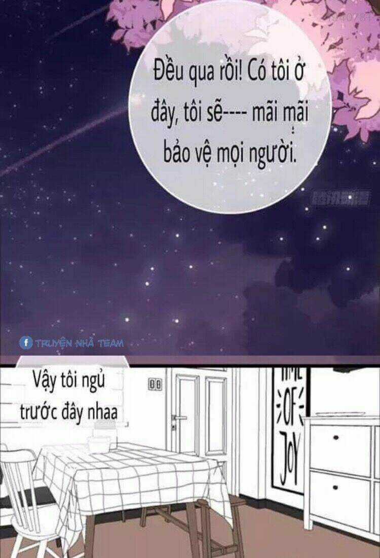 Lời Thì Thầm Chapter 15 trang 28