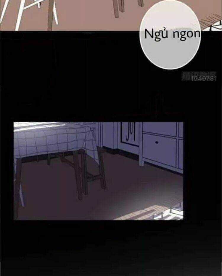 Lời Thì Thầm Chapter 15 trang 29