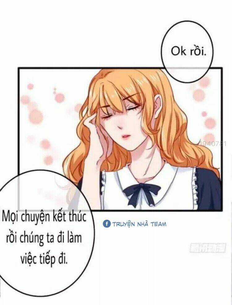 Lời Thì Thầm Chapter 15 trang 3