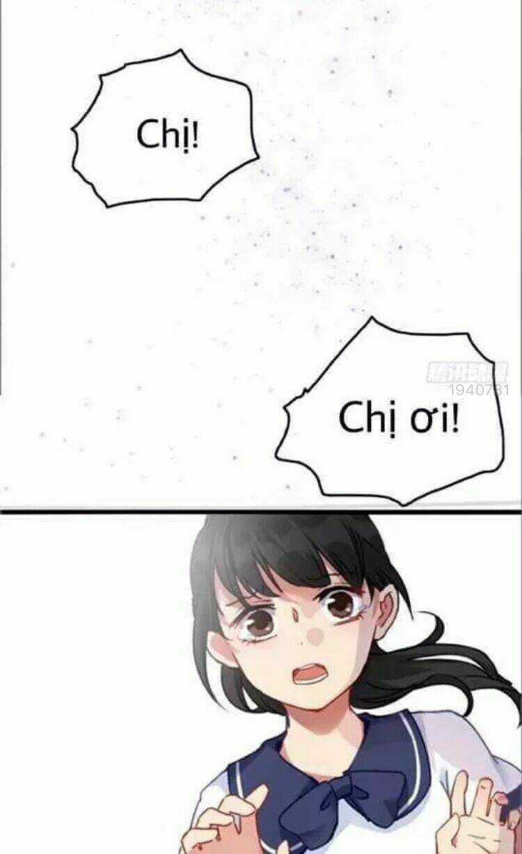 Lời Thì Thầm Chapter 15 trang 31