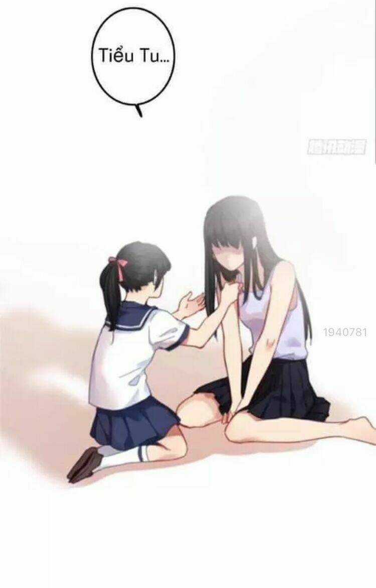 Lời Thì Thầm Chapter 15 trang 32