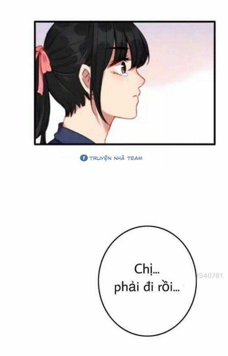 Lời Thì Thầm Chapter 15 trang 33