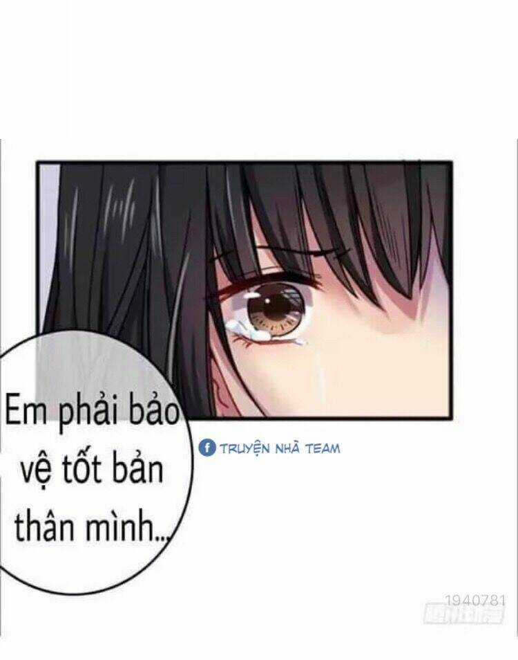 Lời Thì Thầm Chapter 15 trang 34