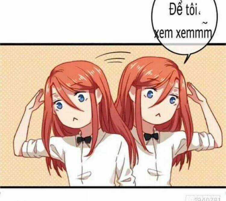 Lời Thì Thầm Chapter 15 trang 4