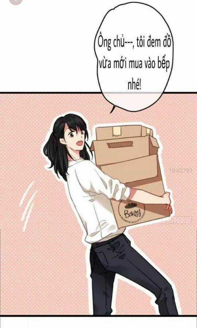 Lời Thì Thầm Chapter 15 trang 5