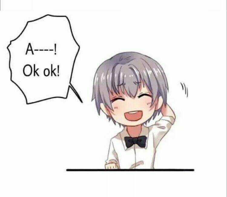 Lời Thì Thầm Chapter 15 trang 6