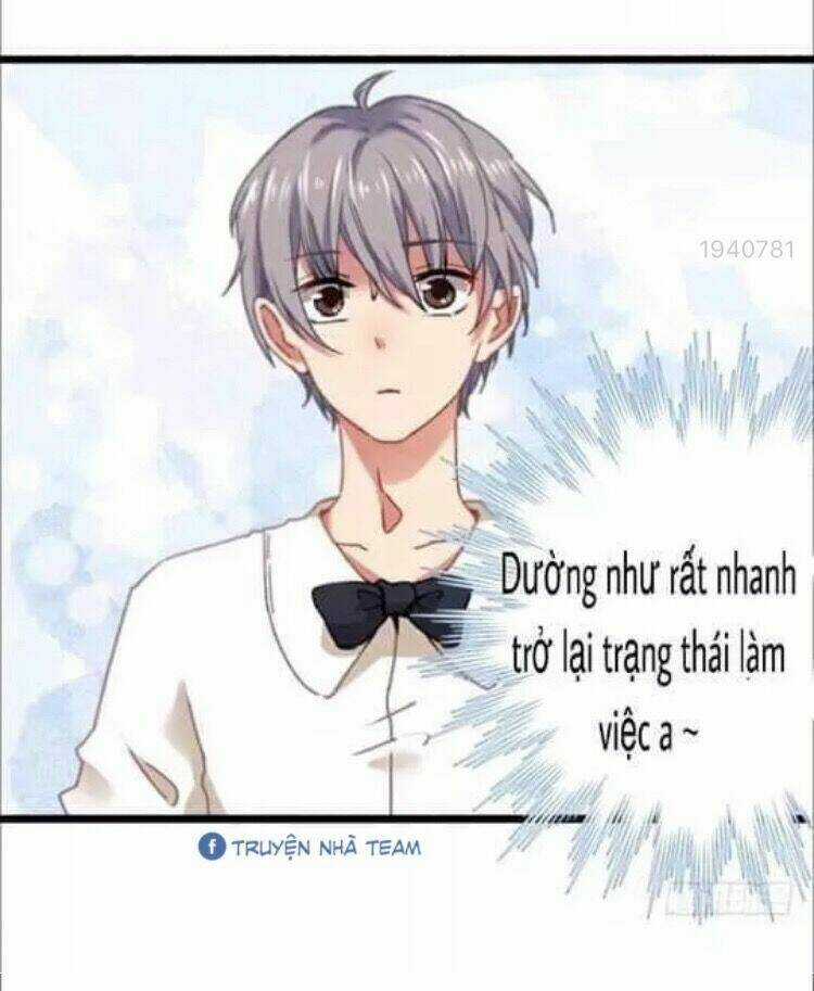 Lời Thì Thầm Chapter 15 trang 8