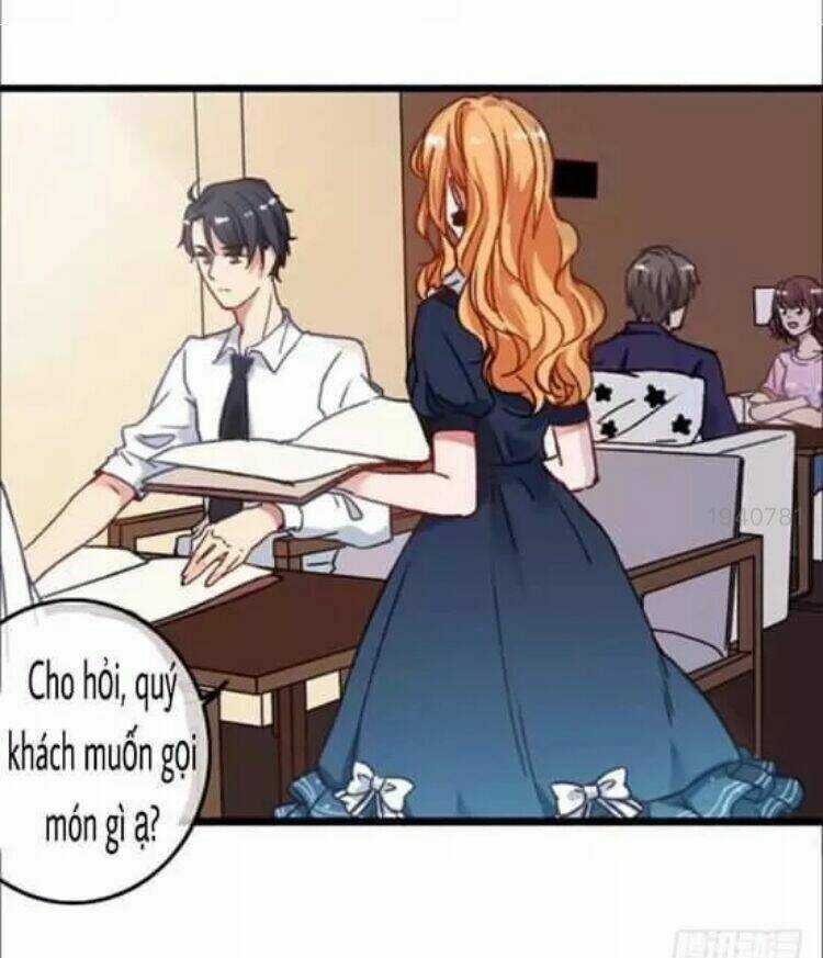 Lời Thì Thầm Chapter 15 trang 9