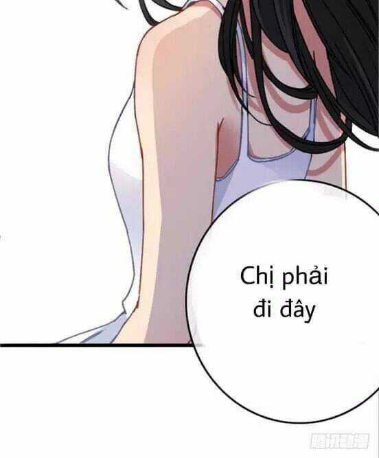 Lời Thì Thầm Chapter 16 trang 13