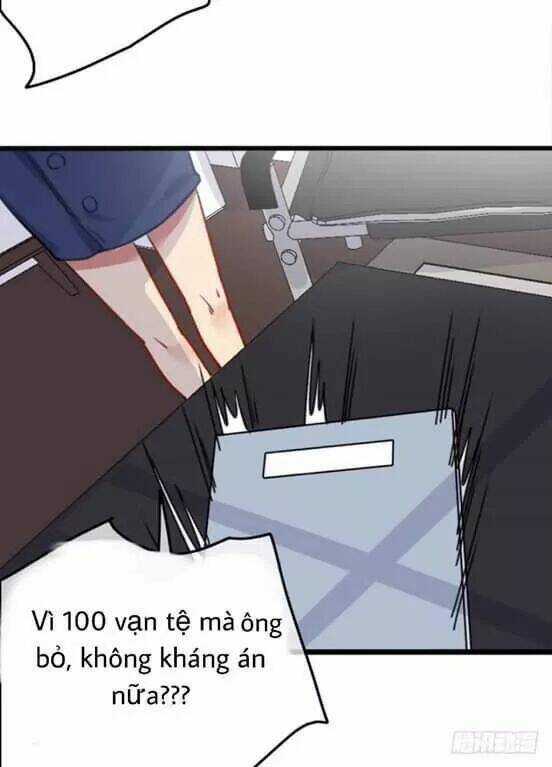 Lời Thì Thầm Chapter 16 trang 23