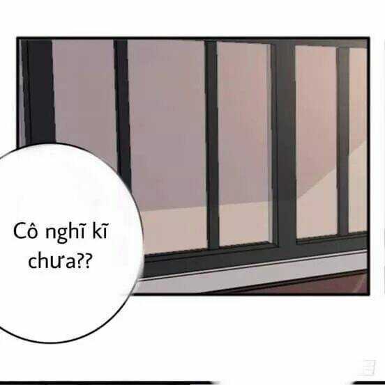 Lời Thì Thầm Chapter 16 trang 32