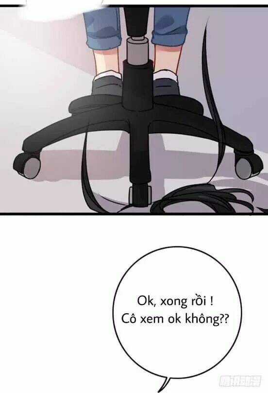 Lời Thì Thầm Chapter 16 trang 34