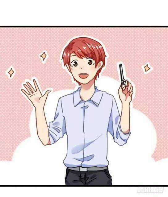 Lời Thì Thầm Chapter 16 trang 35