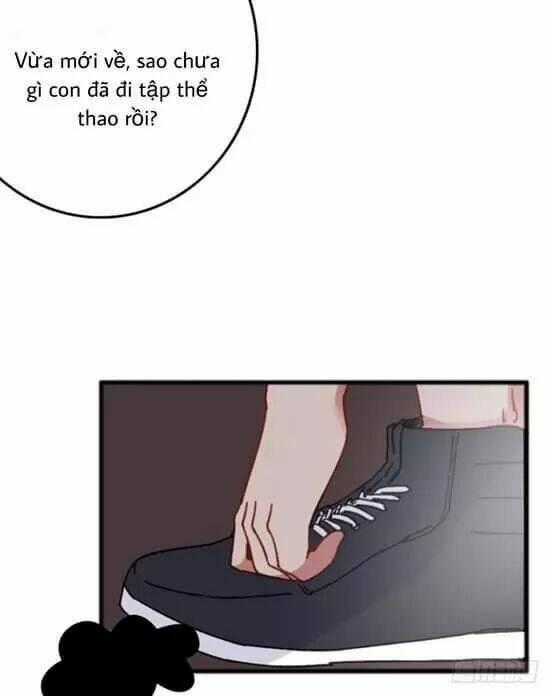 Lời Thì Thầm Chapter 16 trang 41