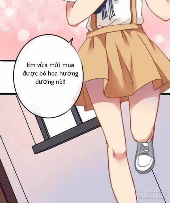 Lời Thì Thầm Chapter 16 trang 6