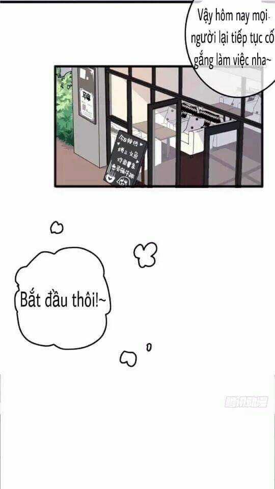 Lời Thì Thầm Chapter 17 trang 10