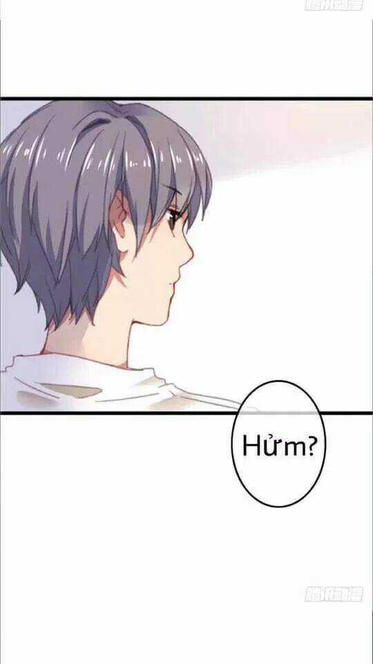 Lời Thì Thầm Chapter 17 trang 13