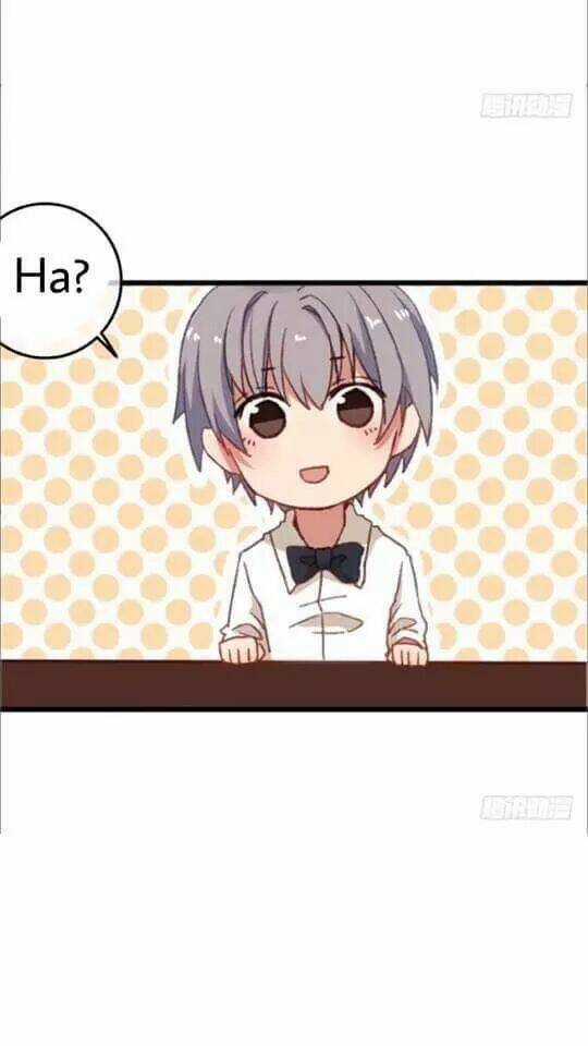 Lời Thì Thầm Chapter 17 trang 19