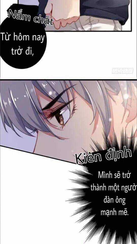 Lời Thì Thầm Chapter 17 trang 2