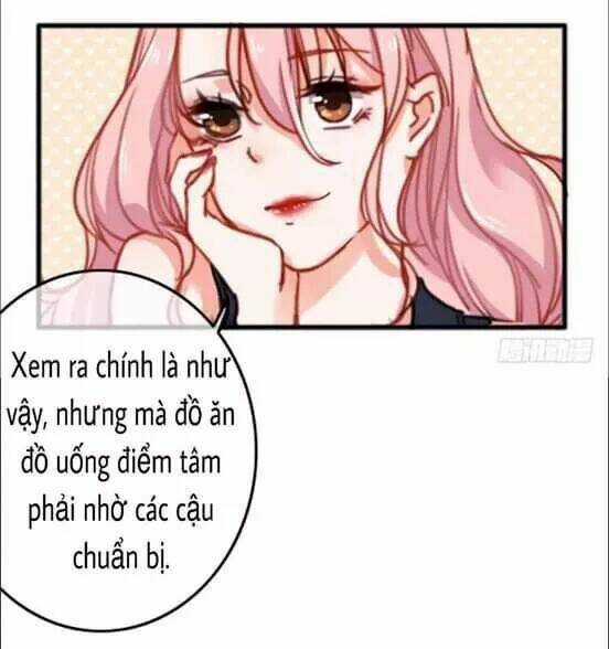 Lời Thì Thầm Chapter 17 trang 22
