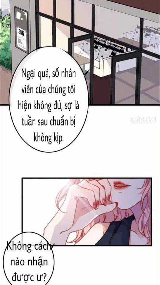 Lời Thì Thầm Chapter 17 trang 25