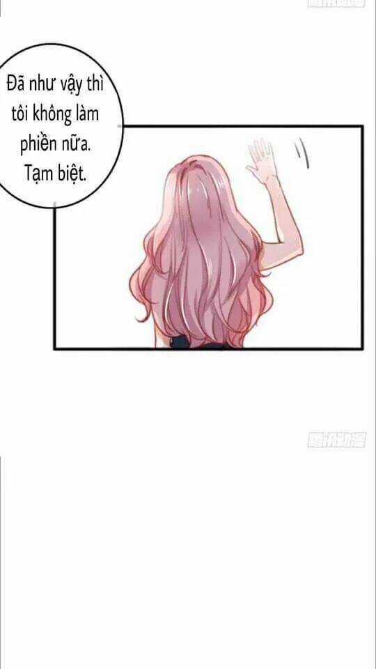 Lời Thì Thầm Chapter 17 trang 26