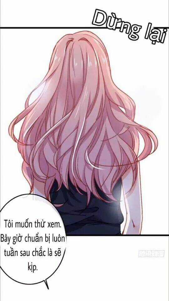 Lời Thì Thầm Chapter 17 trang 28