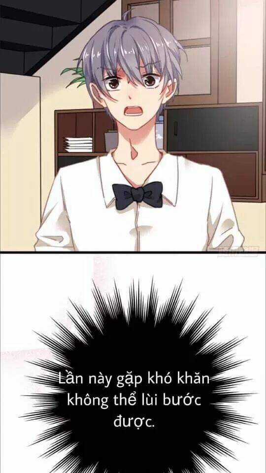 Lời Thì Thầm Chapter 17 trang 29